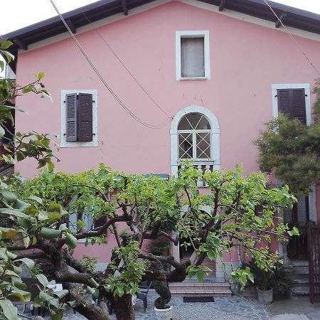 Albergo Giardino Toscolano Maderno Extérieur photo