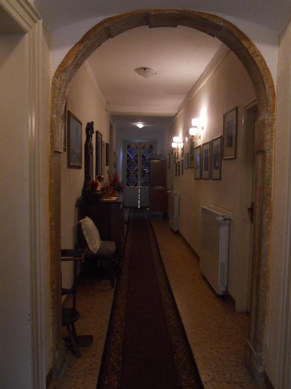 Albergo Giardino Toscolano Maderno Extérieur photo
