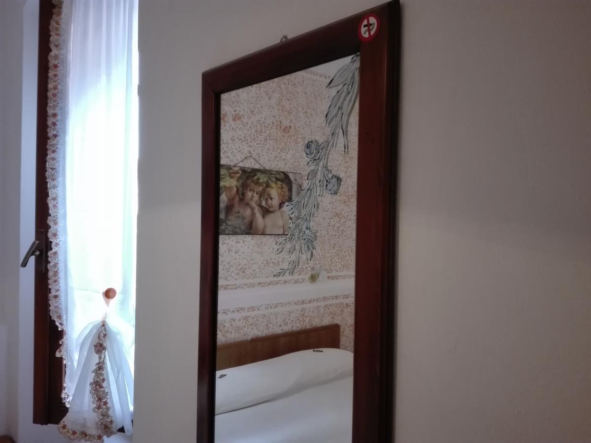 Albergo Giardino Toscolano Maderno Extérieur photo