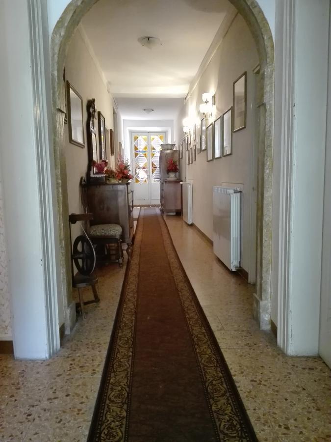 Albergo Giardino Toscolano Maderno Extérieur photo