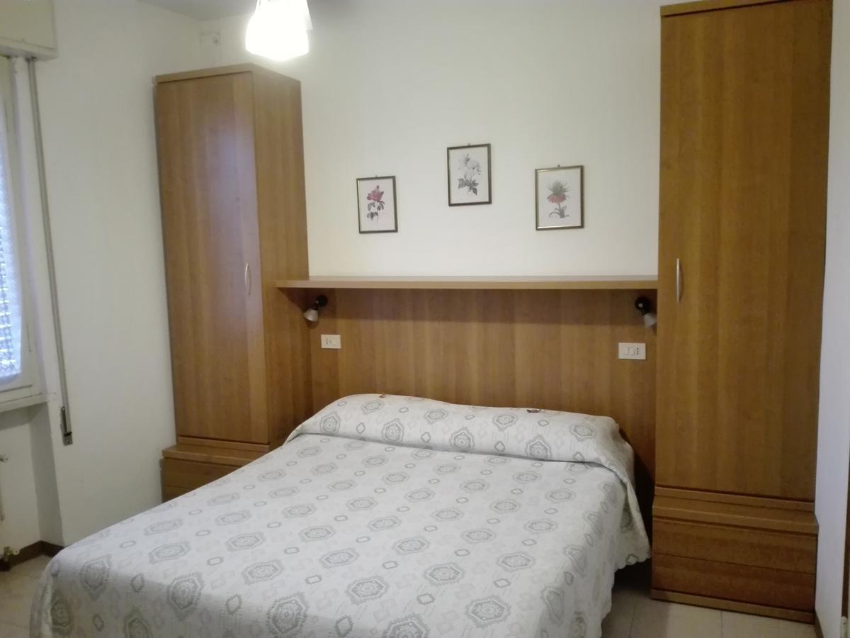 Albergo Giardino Toscolano Maderno Extérieur photo